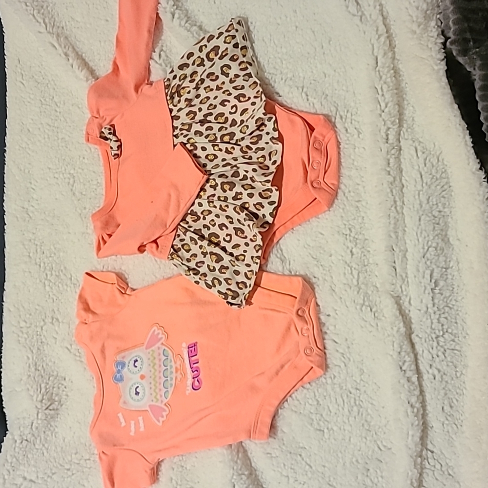 Onsie Bundle
